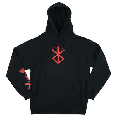 Berserk -  Guts Hoodie